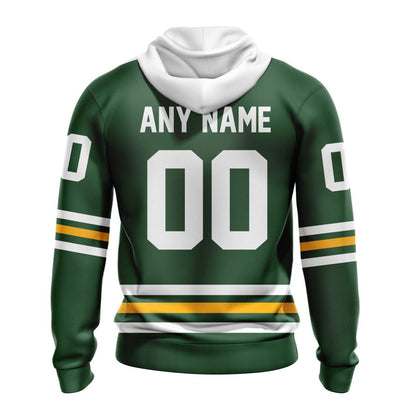 New CFL Customized Unisex Hoodie (Kids & Adults)