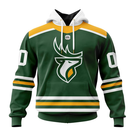 New CFL Customized Unisex Hoodie (Kids & Adults)