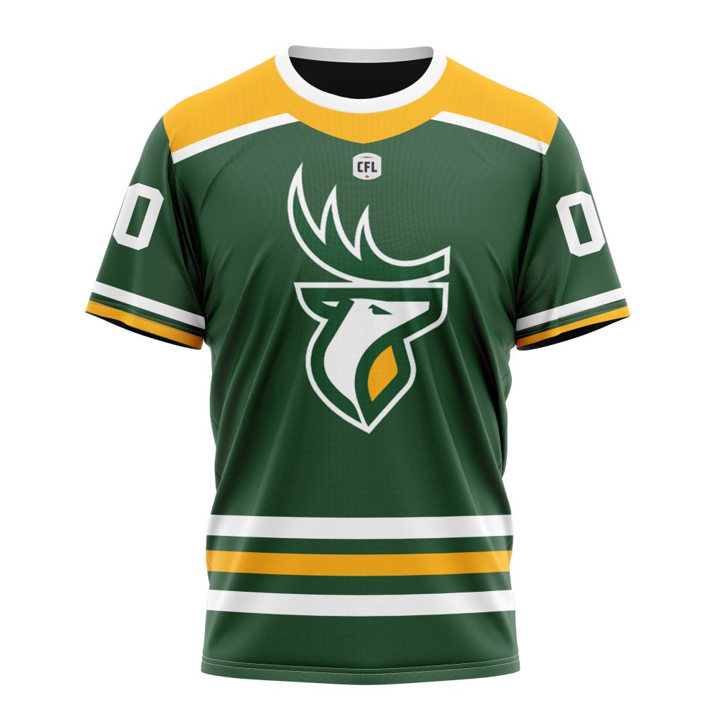 CFL Customized T-Shirt For Family (Adult & Kid)