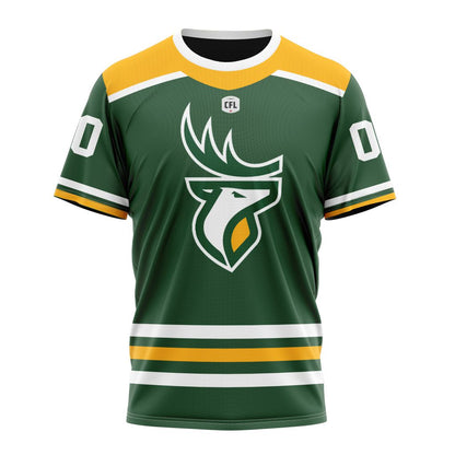 CFL Customized T-Shirt For Family (Adult & Kid)