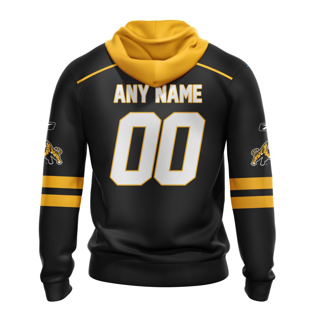New CFL Customized Unisex Hoodie (Kids & Adults)