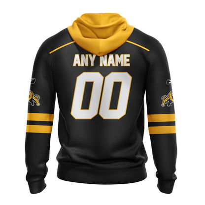 New CFL Customized Unisex Hoodie (Kids & Adults)