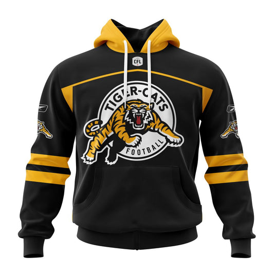 New CFL Customized Unisex Hoodie (Kids & Adults)