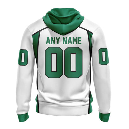 New CFL Customized Unisex Hoodie (Kids & Adults)
