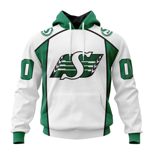New CFL Customized Unisex Hoodie (Kids & Adults)