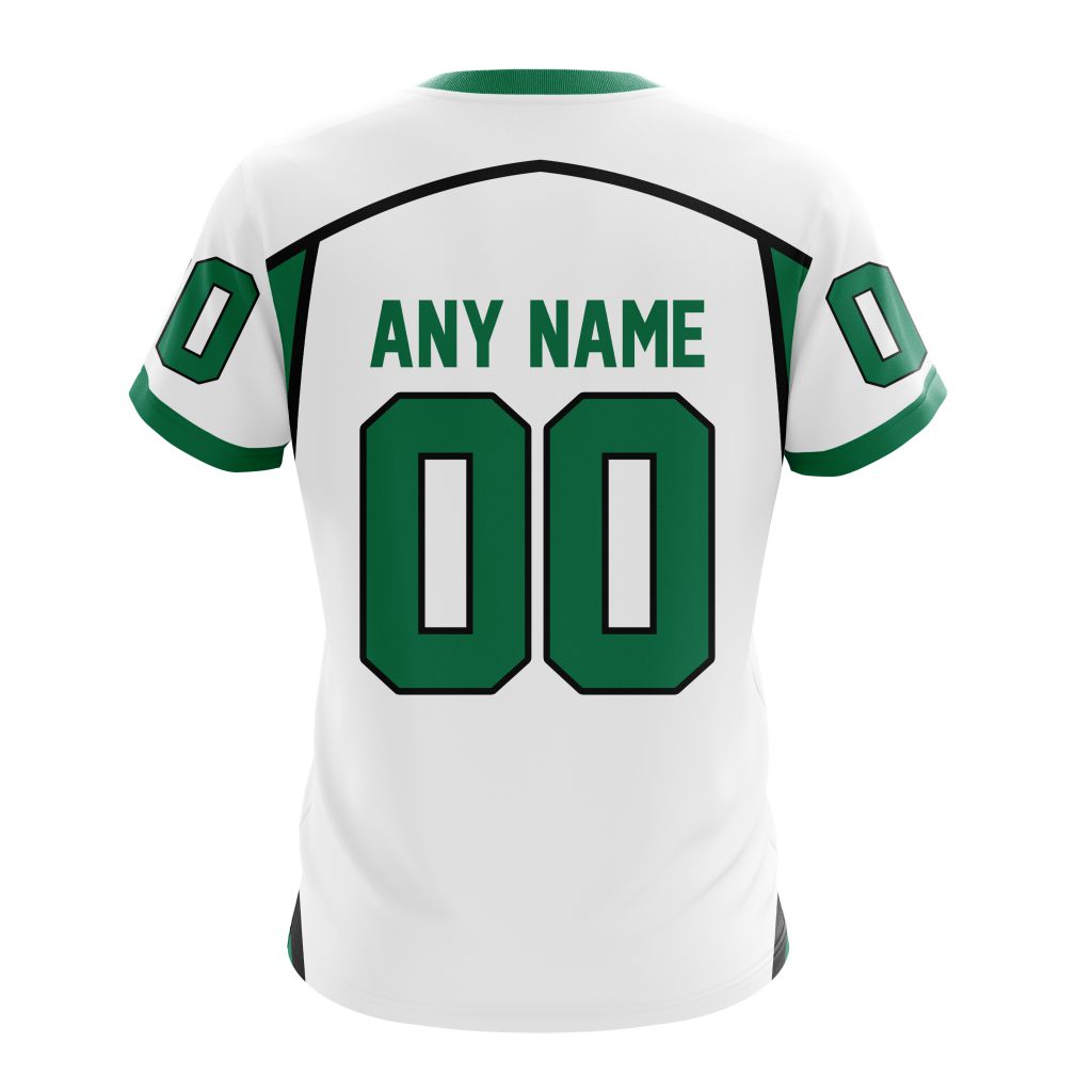 CFL Customized T-Shirt For Family (Adult & Kid)