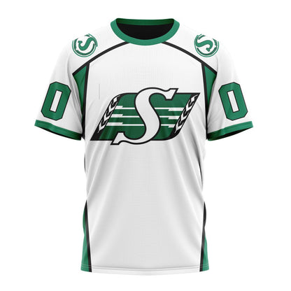 CFL Customized T-Shirt For Family (Adult & Kid)