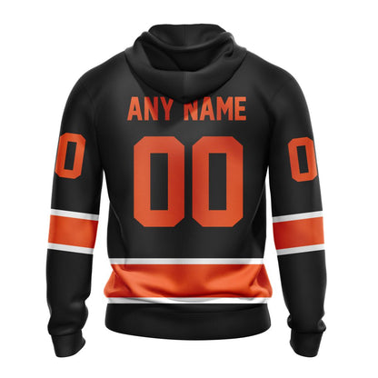 New CFL Customized Unisex Hoodie (Kids & Adults)