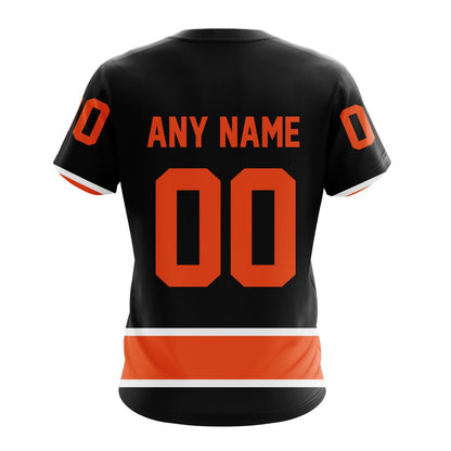 CFL Customized T-Shirt For Family (Adult & Kid)