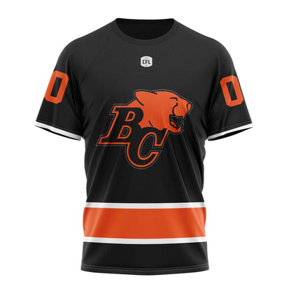 CFL Customized T-Shirt For Family (Adult & Kid)