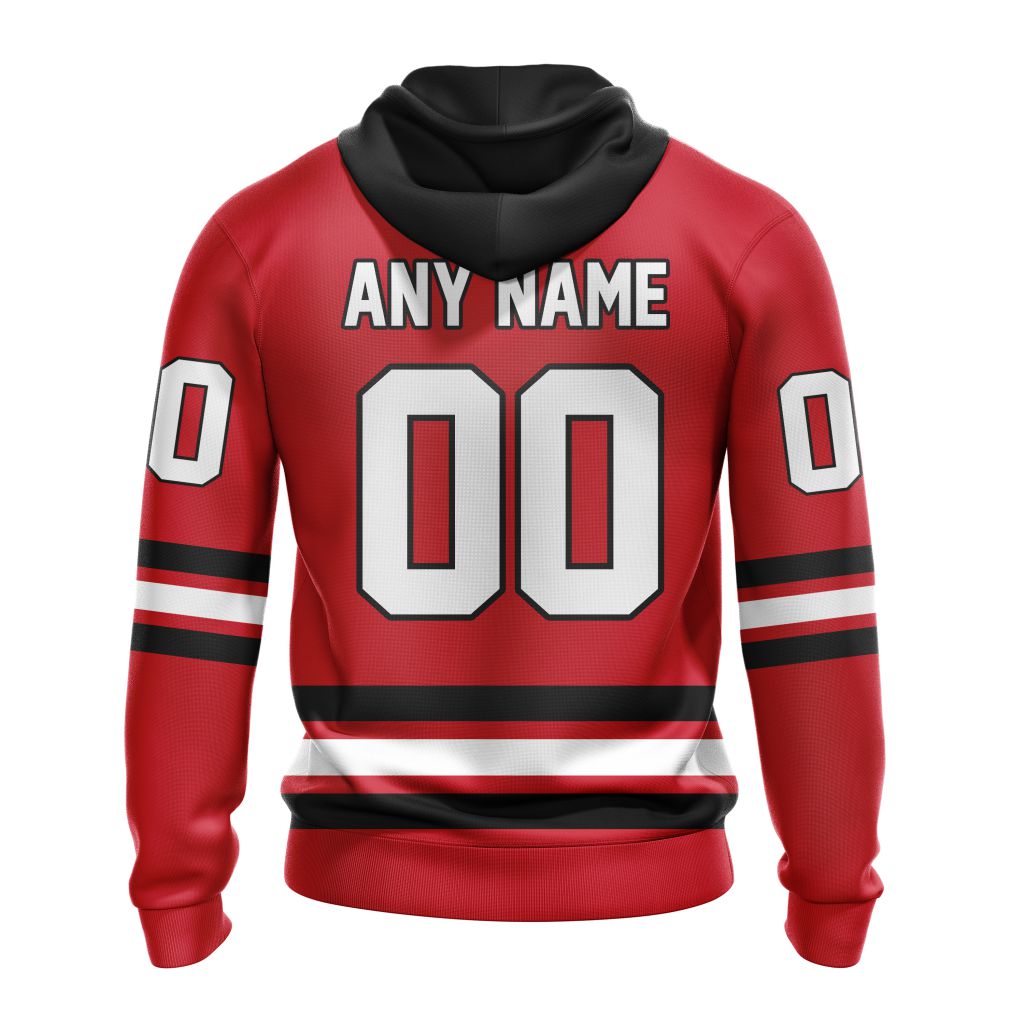 New CFL Customized Unisex Hoodie (Kids & Adults)