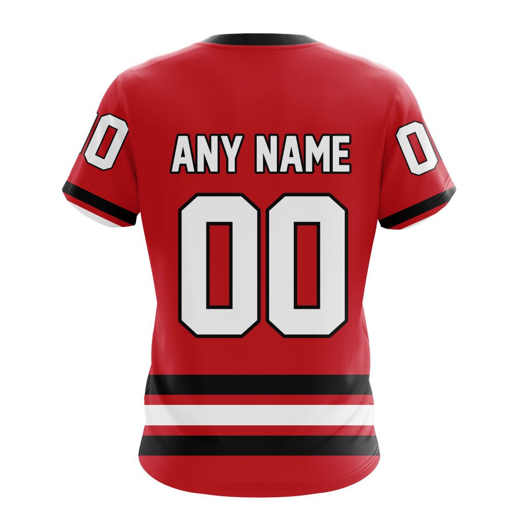 CFL Customized T-Shirt For Family (Adult & Kid)