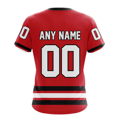 CFL Customized T-Shirt For Family (Adult & Kid)