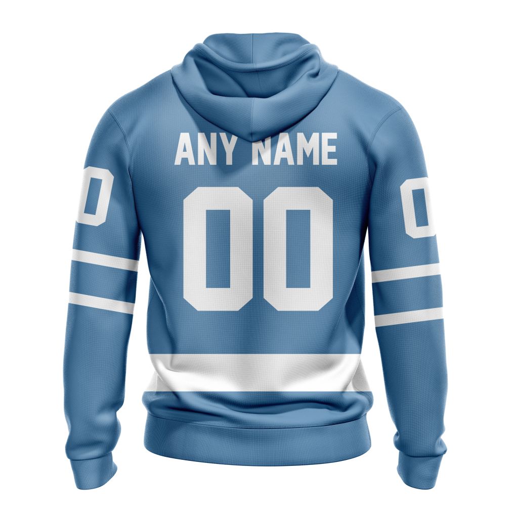 New CFL Customized Unisex Hoodie (Kids & Adults)