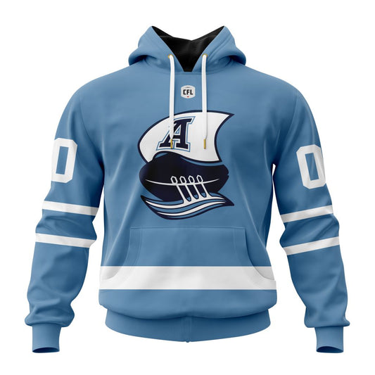 New CFL Customized Unisex Hoodie (Kids & Adults)