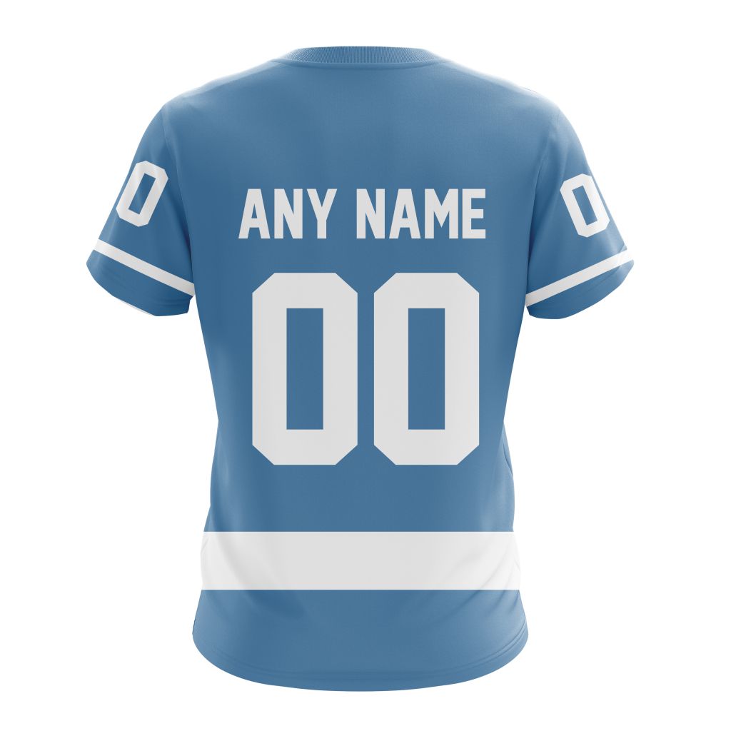 CFL Customized T-Shirt For Family (Adult & Kid)