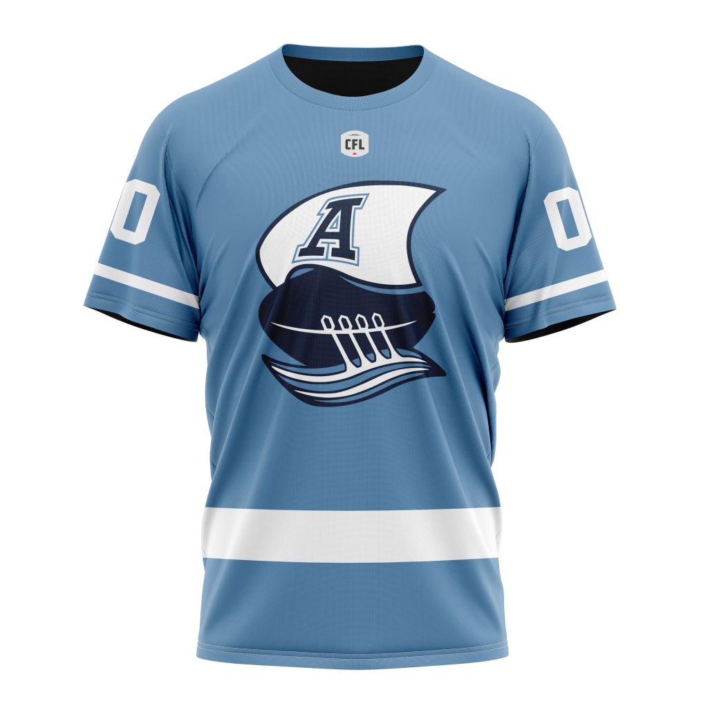 CFL Customized T-Shirt For Family (Adult & Kid)