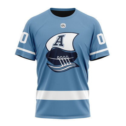 CFL Customized T-Shirt For Family (Adult & Kid)