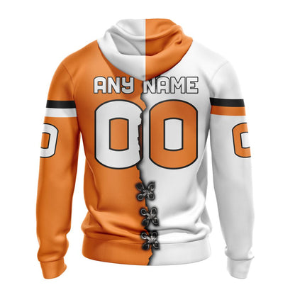 New CFL Customized Unisex Hoodie (Kids & Adults)