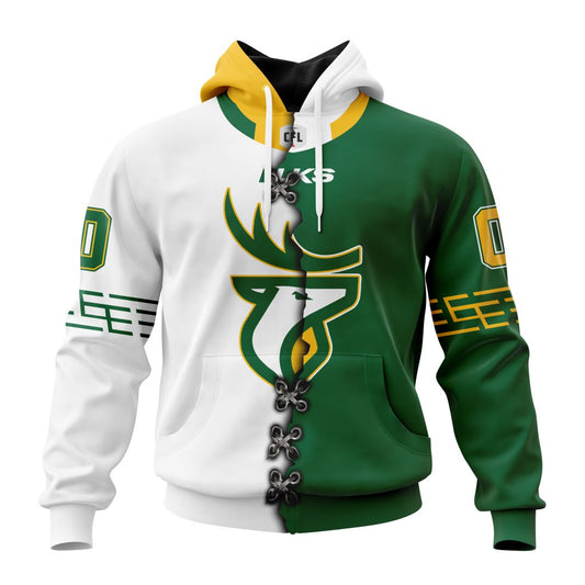 New CFL Customized Unisex Hoodie (Kids & Adults)