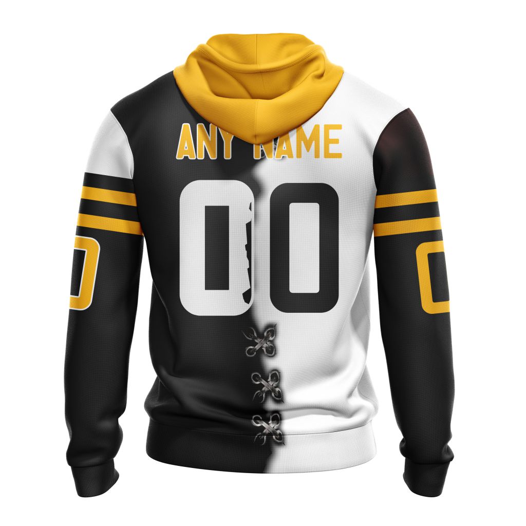 New CFL Customized Unisex Hoodie (Kids & Adults)
