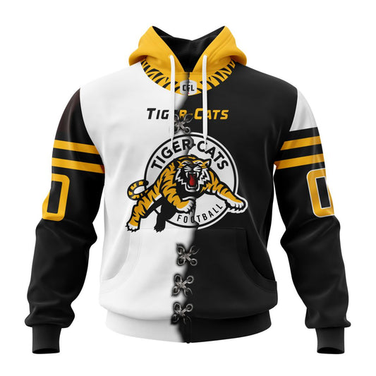 New CFL Customized Unisex Hoodie (Kids & Adults)