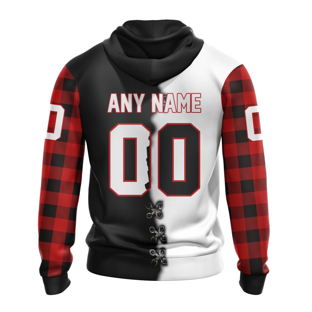 New CFL Customized Unisex Hoodie (Kids & Adults)