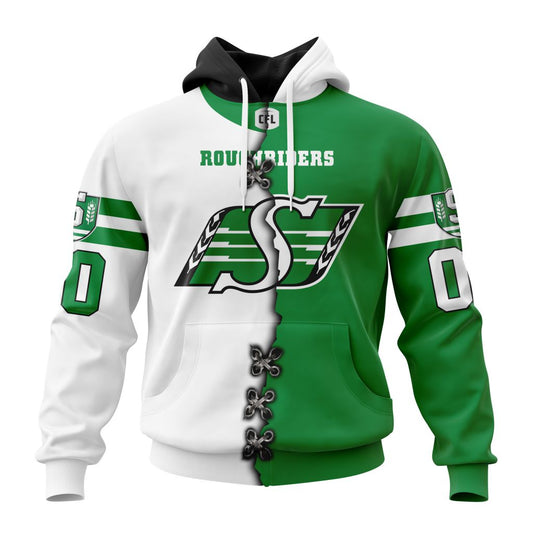 New CFL Customized Unisex Hoodie (Kids & Adults)