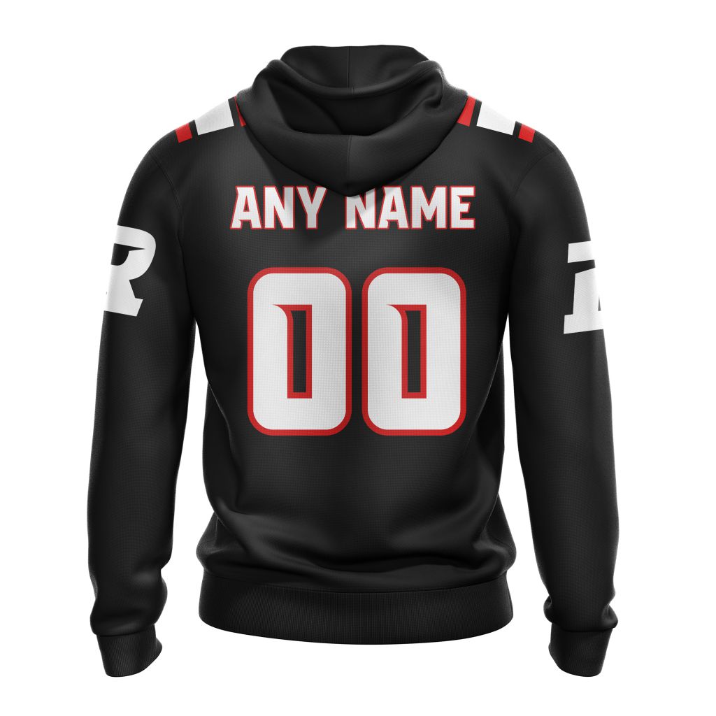 New CFL Customized Unisex Hoodie (Kids & Adults)
