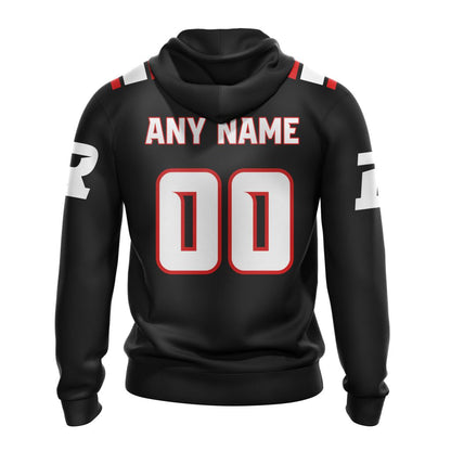 New CFL Customized Unisex Hoodie (Kids & Adults)