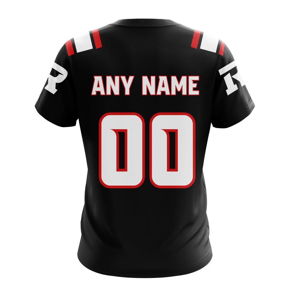 CFL Customized T-Shirt For Family (Adult & Kid)