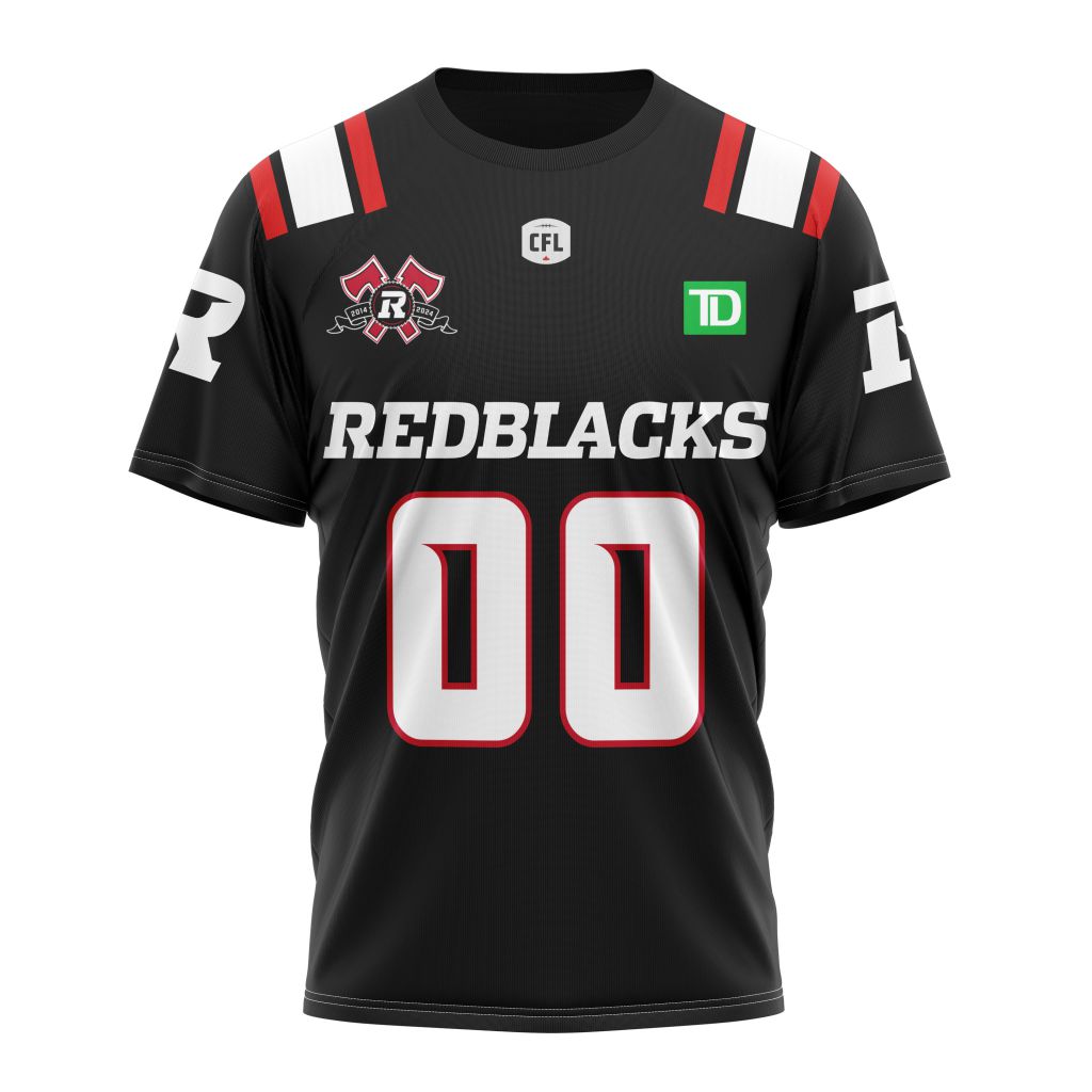 CFL Customized T-Shirt For Family (Adult & Kid)