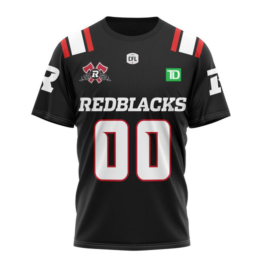 CFL Customized T-Shirt For Family (Adult & Kid)