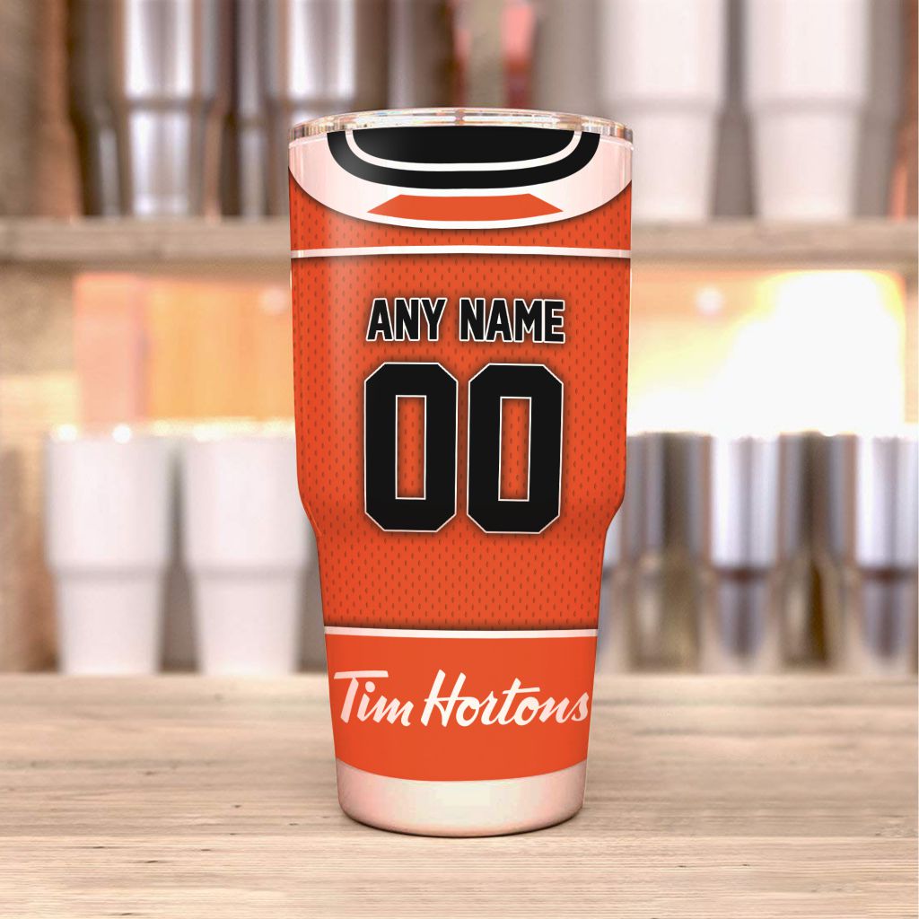 CFL Personalized Tumbler 20oz