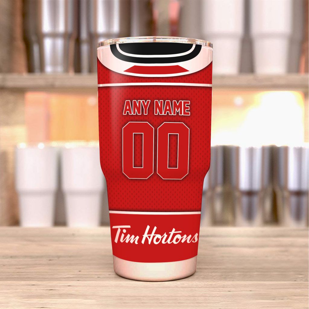 CFL Personalized Tumbler 20oz