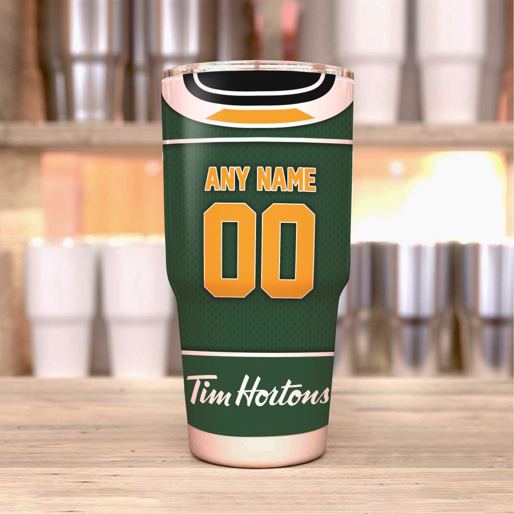 CFL Personalized Tumbler 20oz