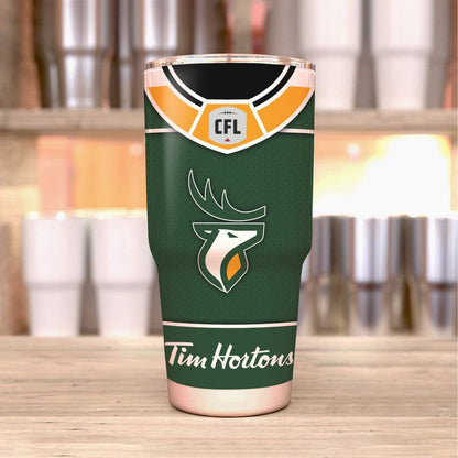 CFL Personalized Tumbler 20oz
