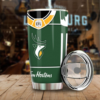 CFL Personalized Tumbler 20oz