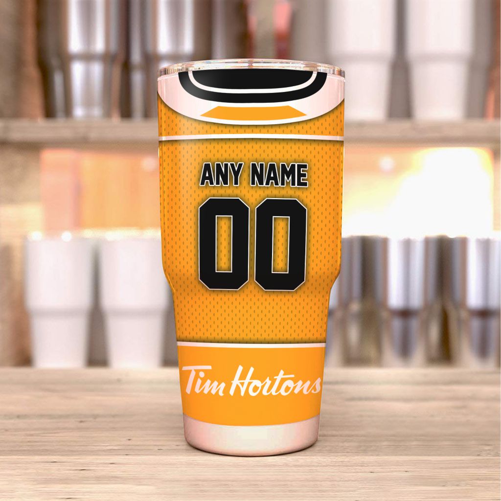 CFL Personalized Tumbler 20oz