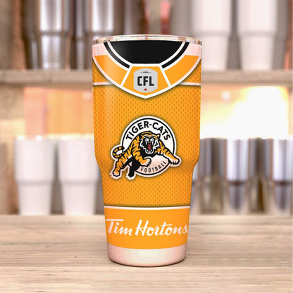 CFL Personalized Tumbler 20oz