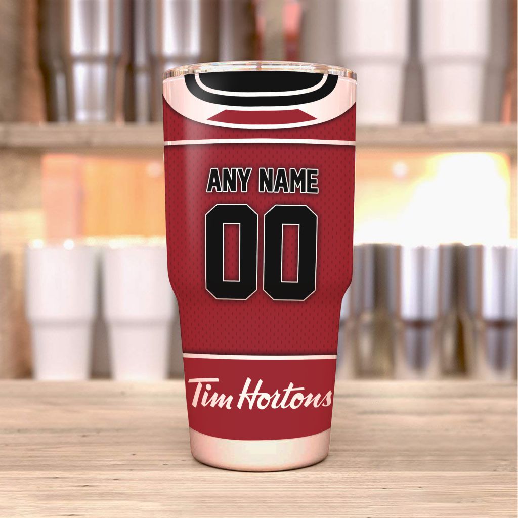 CFL Personalized Tumbler 20oz