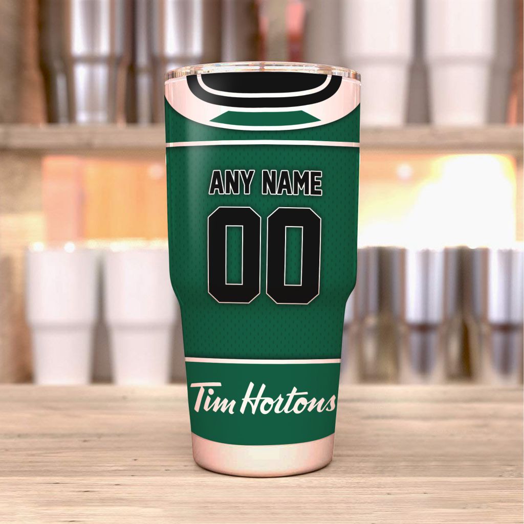 CFL Personalized Tumbler 20oz