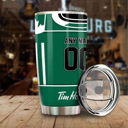 CFL Personalized Tumbler 20oz