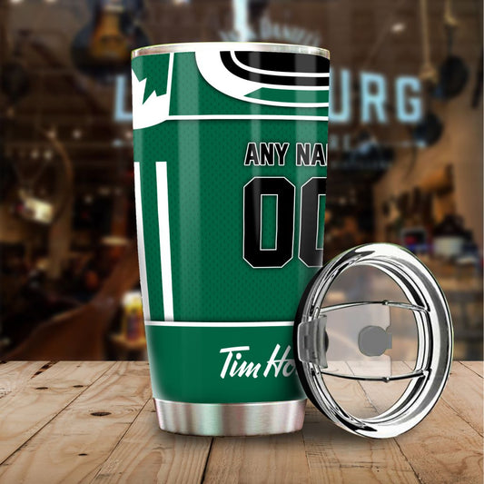 CFL Personalized Tumbler 20oz