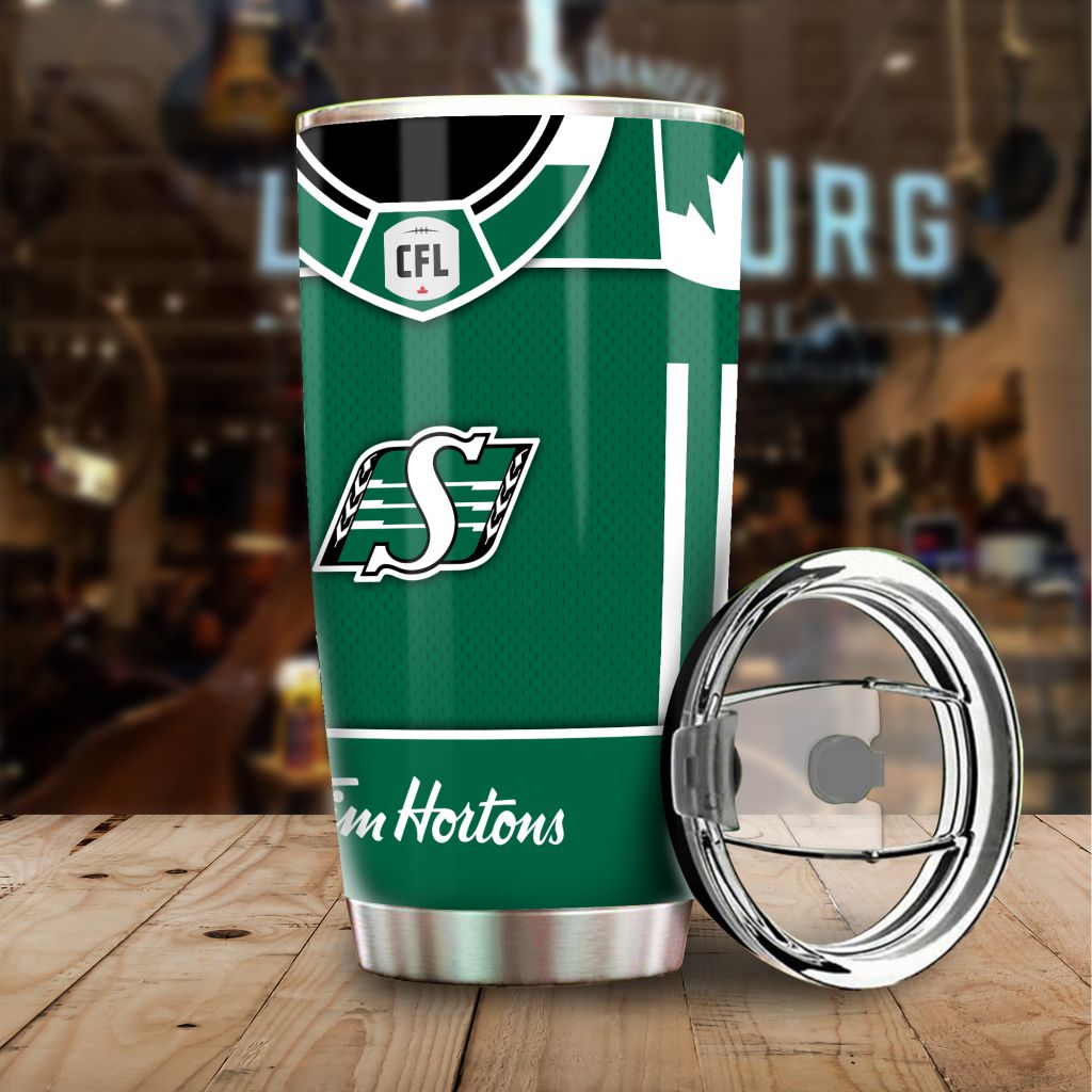 CFL Personalized Tumbler 20oz