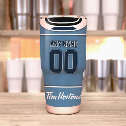 CFL Personalized Tumbler 20oz