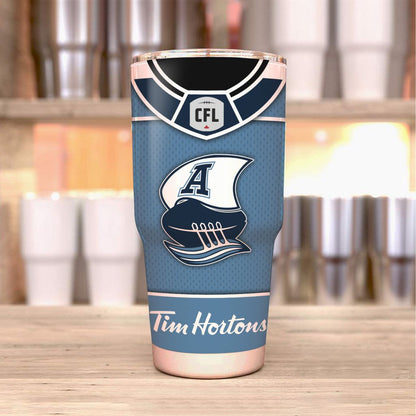CFL Personalized Tumbler 20oz
