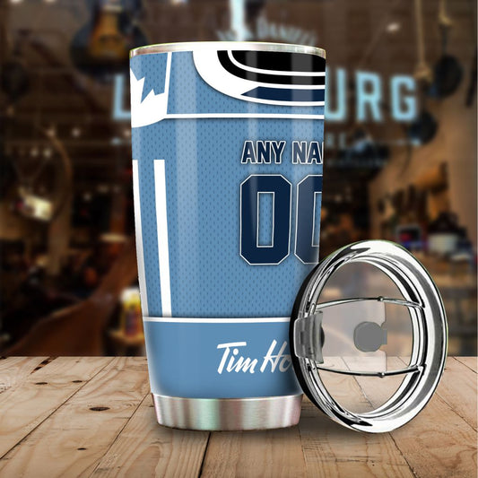 CFL Personalized Tumbler 20oz