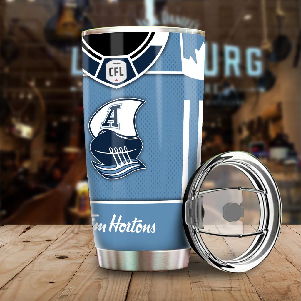 CFL Personalized Tumbler 20oz