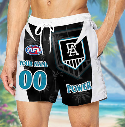 AFL 2025 Short Pants